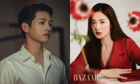 Ly hôn Song Hye Kyo, Song Joong Ki cũng đánh mất vận may nên ngày càng tụt dốc?