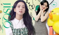 Sau tất cả, Jisoo (BLACKPINK) đã tìm được kiểu váy sang chảnh mà “rất hợp với dáng em”