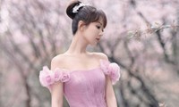 Nhờ giảm cân thành công, Dương Tử biến nhược điểm ngoại hình thành đẹp cực phẩm