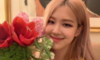 Bí mật phía sau việc Rosé chăm nhuộm tóc nhất nhóm BLACKPINK dù biết hại tóc