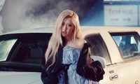 Xem hậu trường MV “On The Ground” mới thấy Rosé vất vả như đóng phim hành động