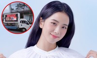 Sau Lisa, tới lượt fan của Jisoo chặn xe trước công ty đòi YG Ent trả lại công bằng