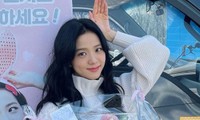 “Snowdrop” chưa quay xong, netizen Hàn đã có lý do mới để tranh cãi về vai diễn của Jisoo