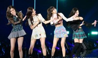Rosé tiết lộ lý do BLACKPINK phải ngưng concert giữa chừng mà netizen nghe không tin nổi