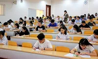 Trạm tin nóng: Đại học Quốc gia TP.HCM tiếp tục dời lịch thi đánh giá năng lực
