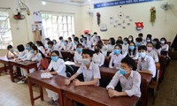 Bản tin học đường: Bộ GD&amp;ĐT xem xét kéo dài nội dung học tới đầu năm học mới nếu cần thiết
