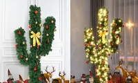 Giáng sinh đang rượt đuổi sát nút, học &quot;dân chơi hệ décor&quot; trang trí nhà cửa đẹp mê ly