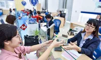 Thống đốc NHNN Lê Minh Hưng cho biết, hệ thống ngân hàng cấp đủ vốn, thúc đẩy nền kinh tế tăng trưởng.