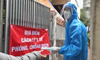 Tuần 2 - Tháng Thanh niên 2022: Hỗ trợ, chăm sóc hơn 61.000 F0 điều trị tại nhà
