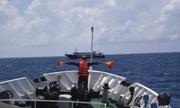 Kiểm ngư sẽ kiểm tra, kiểm soát những nội dung gì với tàu cá trên biển? 