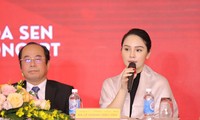 Lễ hội âm nhạc quốc tế Hoa Sen SoundFest 2023 sẽ &apos;đổ bộ&apos; Đà Lạt dịp 30/4 