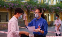 Trường THPT chuyên Khoa học Xã hội và Nhân văn công bố cấu trúc đề thi tuyển sinh lớp 10