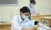 Thi tốt nghiệp THPT năm nay: Dự kiến vào tháng 7, Bộ GD&amp;ĐT không ban hành quy chế thi