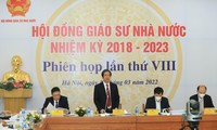 Danh sách 405 ứng viên đủ tiêu chuẩn công nhận chức danh GS, PGS năm 2021 