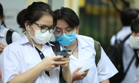 Thêm hai trường công an công bố phương án tuyển sinh năm 2022