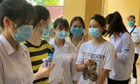 Xét tốt nghiệp THPT: Khi nào thí sinh được miễn thi ngoại ngữ