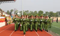 Bộ Công an công bố đề thi tham khảo đánh giá tuyển sinh đại học CAND năm 2022
