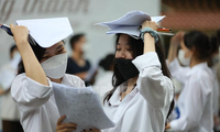 Đáp án môn Sinh học tốt nghiệp THPT 2022