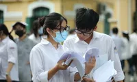 Đáp án môn tiếng Anh và các ngoại ngữ khác của kỳ thi tốt nghiệp THPT 2022