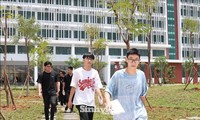 Sinh viên trường nào của ĐH Quốc gia Hà Nội được học ở Hòa Lạc trong năm học mới?
