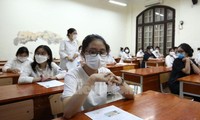 Tuyển sinh ĐH 2022: Bộ GD&amp;ĐT lọc ảo 6 lần