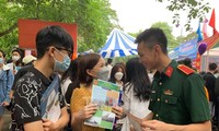 Nộp giấy xin tạm hoãn quân sự: Bộ GD&amp;ĐT đề nghị khẩn với Bộ Quốc phòng 