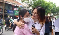 Điểm chuẩn ngành Hàn Quốc của ĐH Khoa học Xã hội và Nhân văn giảm 0,05 điểm