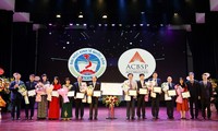 11 chương trình đào tạo đại học của Việt Nam đạt Chứng nhận kiểm định chất lượng Mỹ