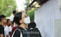 Trường Đại học Sư phạm Hà Nội công bố đề án tổ chức kỳ thi đánh giá năng lực