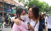 Đại học Quốc gia Hà Nội mở cổng đăng ký thi đánh giá năng lực 