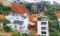 Sạt lở kinh hoàng gây chết người ở Đà Lạt: Chuyên gia chỉ dấu hiệu nhận biết