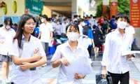 Tuyển sinh ĐH 2023: Trung bình 1 thí sinh đủ điều kiện trúng tuyển gần 3 nguyện vọng