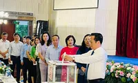 Ngành giáo dục chia sẻ sự đau thương với giáo viên, học sinh vụ cháy chung cư mini