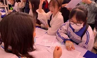 Vì sao ĐH Kinh tế Quốc dân bỏ phương thức xét tuyển học bạ?