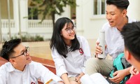 Trường THPT Khoa học Giáo dục tuyển 450 chỉ tiêu lớp 10 năm học 2024-2025