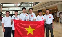 Thí điểm đào tạo liên thông từ bậc THPT lên đại học cho các tài năng trẻ