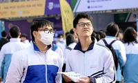 Cơ sở giáo dục đại học đầu tiên ở miền Bắc công bố kết quả xét tuyển sớm
