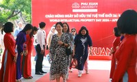 Lan toả văn hoá tôn trọng quyền sở hữu trí tuệ trong giáo dục 