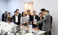 Trường Đại học Xây dựng Hà Nội được Nhật Bản hỗ trợ 2 dự án nghiên cứu về môi trường