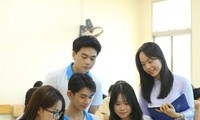 Trường Đại học Sư phạm Hà Nội mở 5 ngành đào tạo mới