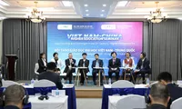 Hai đại học lớn của Việt Nam và Trung Quốc ‘bắt tay’ nghiên cứu AI