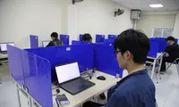 Đợt 1 kì thi đánh giá năng lực ĐH Quốc gia Hà Nội: Cẩn trọng với &apos;hoang tin&apos;