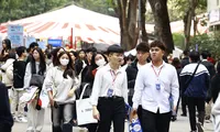 Thí sinh đăng kí nguyện vọng xét tuyển đại học từ ngày 16/7
