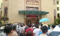 Trường THPT chuyên ra đề thi khó ‘sốc nhiệt’ công bố điểm chuẩn lớp 10
