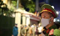 Khám xét nhà riêng, nơi làm việc của Chủ tịch Hà Nội Nguyễn Đức Chung