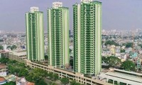 Bên trong Bệnh viện dã chiến điều trị COVID Thuận Kiều Plaza 