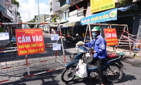 Những con số ấn tượng sau 15 ngày TPHCM thực hiện giãn cách toàn diện