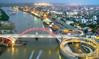 Bộ trưởng KH&ĐT Nguyễn Chí Dũng