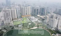 Sửa đổi Luật Đất đai: Thiết lập công cụ kiểm soát quyền lực, ngăn tham nhũng, tiêu cực