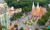 TPHCM hút khách du lịch bằng lợi thế gì?